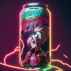 DIPLO, CL - DOCTOR PEPPER (DNB X JERSEY CLUB EDIT)