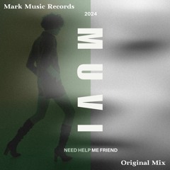 Muvi - Need Help Me Friend