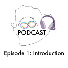 Episode 1: The Introduction (made with Spreaker)