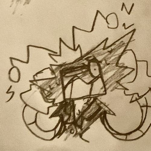 Chapter 3 - smile! Your on camera! (WIP)