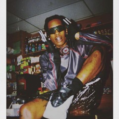 A$AP Rocky - Dreams (Interlude) - (Slowed + Reverb)
