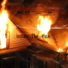 inside the fire (prod. jean parker)