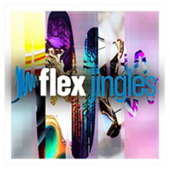 NEW: Flex Jingles (All Formats) (2024) - Demo - Flex Media Factory