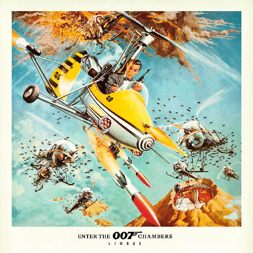 Wu​-​Tang Clan – Enter the 007 Chambers – Full Album