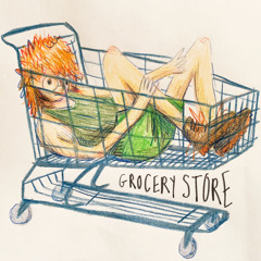 Cavetown - Grocery Store