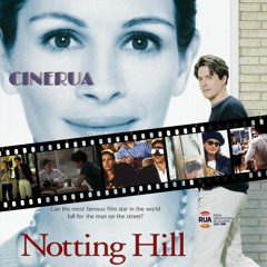 CineRUA - 22Fev23 - Notting Hill