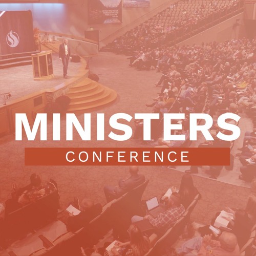 Minister's Conference | Part 1