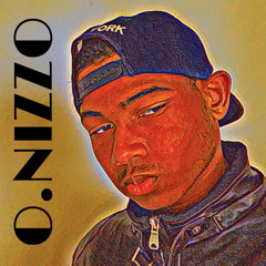 O.NIZZO — I WILL NEVER  (RENEGADE REMIX)