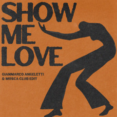 WizTheMc, bees & honey - Show Me Love (Gian Marco Angeletti & Mosca Club Edit)