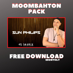 Galantis Ft. Sean Paul - Runaway (Sun Philips Blend)