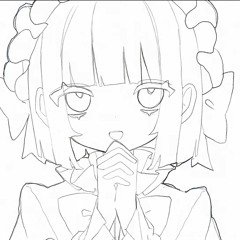 #FFFFFFはまほう ／ feat.微睡み （倍速）