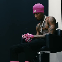 NBA YoungBoy - She Don't Care