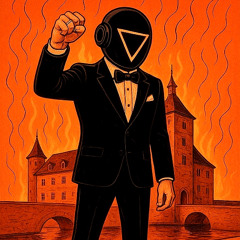 Wedding Hard Techno Mix