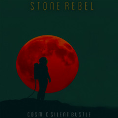 STONE REBEL -  Fly With Me