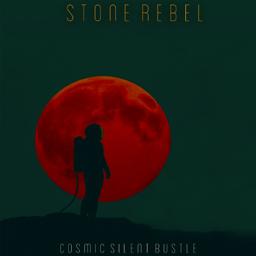 STONE REBEL -  Fly With Me