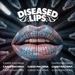Diseased Lips