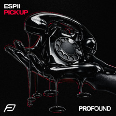 Espii - Pick Up