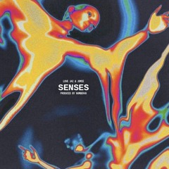 Senses (Feat. Jomie) [p. number48]