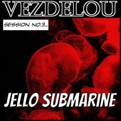 Jello Submarine