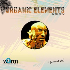 LAURENT N. ORGANIC ELEMENTS #9