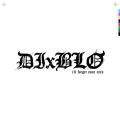 I'll Forget Your Eyes (demo)