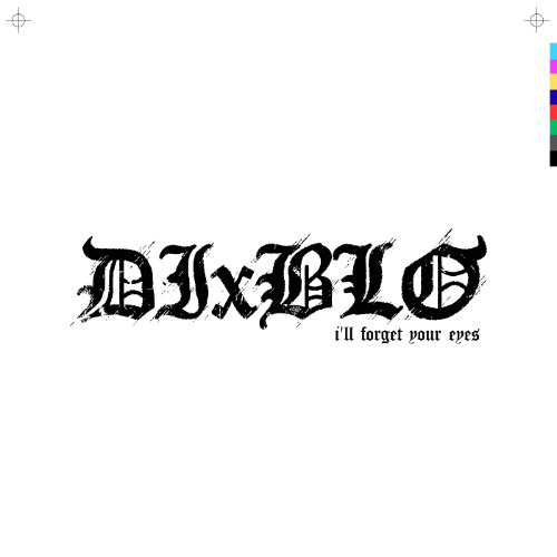 I'll Forget Your Eyes (demo)