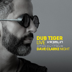 Special Techno Set @ Kremlin, Lisboa w: Dave Clarke