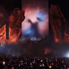 Anyma - Afterlife Tulum, Mexico 2025