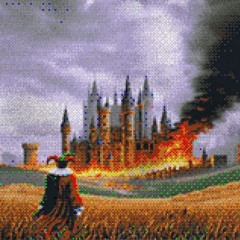 Joker's Lament