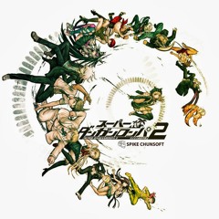 Monokuma practice lesson theme