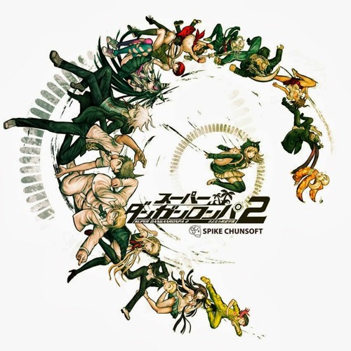 Monokuma practice lesson theme