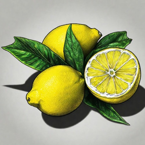 Lemon House & Ruff Cuts