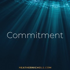 Where do you see commitment as a generative energy?