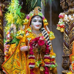 Smita Krsna 7 - 10pm 4.07.2023