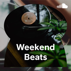 Weekend Chill Rap