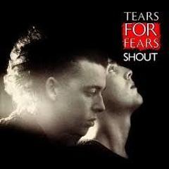 Tears For Fears - Shout #Niskens