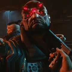 Cyberpunk 2077 - Scavenger Hideout Music (EurocorpFx 2020 Remake)