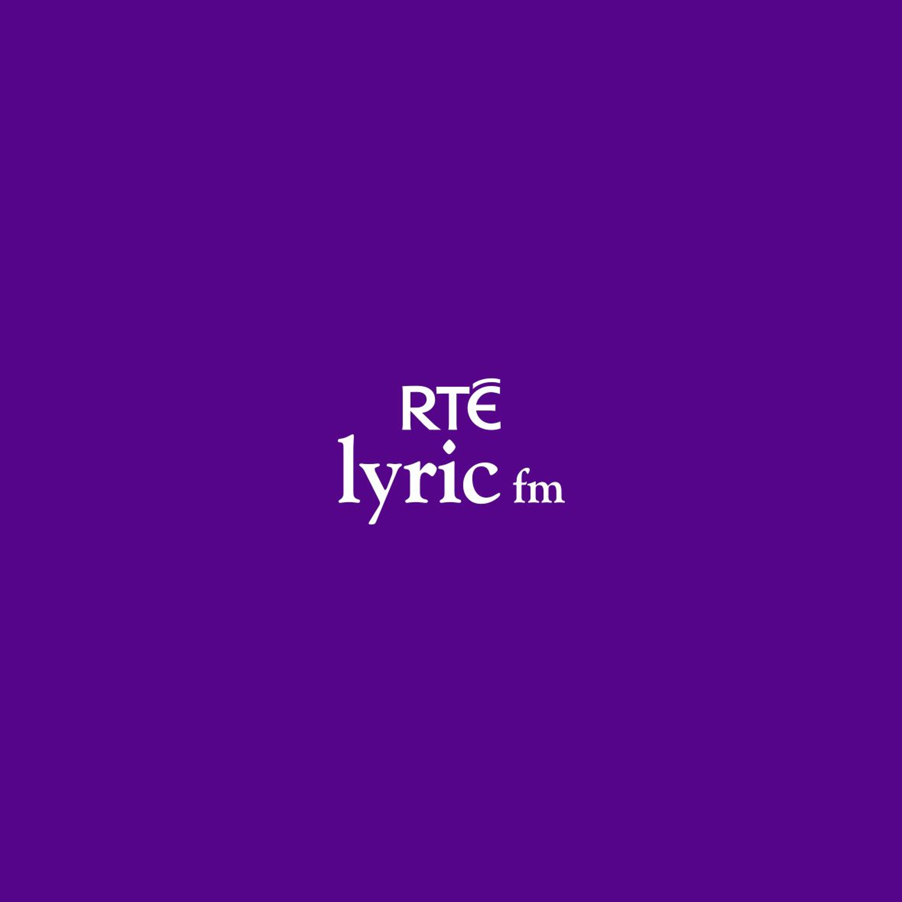 RTÉ lyric fm
