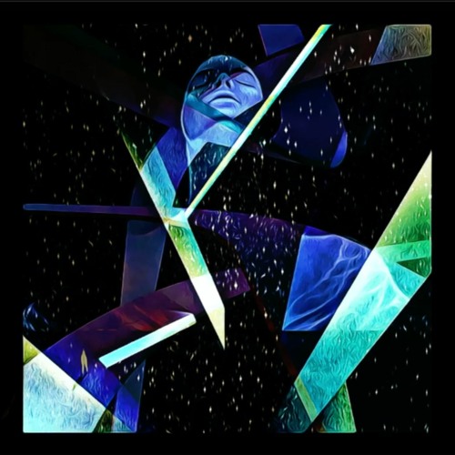 George David - Untitled 03