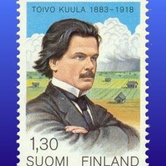 Toivo Kuula: Pikku-Gavotti - Little Gavotte. Op.3b No3