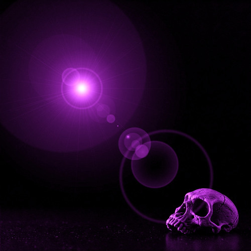 Spectral Lights