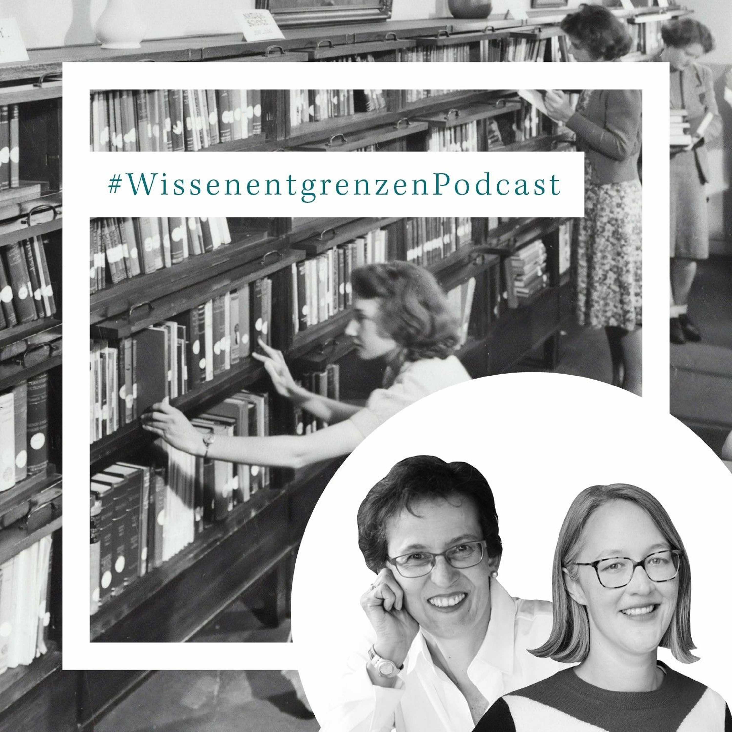 #2: Fernsehen und Feminismus – Von Massemedien und Emanzipationsbewegungen episode artwork