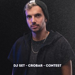SET CROBAR OPEN CONTEST