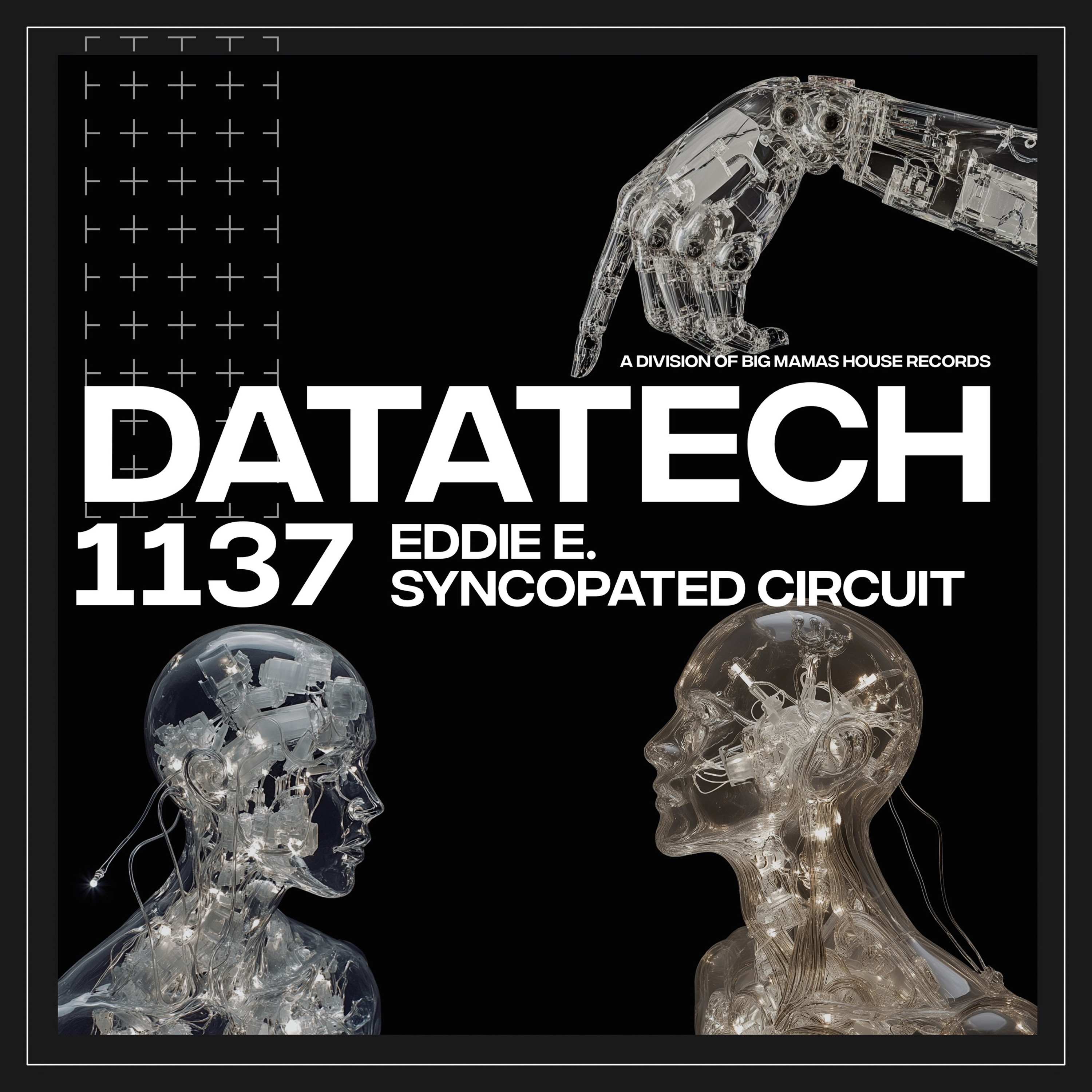Eddie E. - Syncopated Circuit