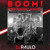 Artwork for DJ PAULO-BOOM THE NIGHT AWAY (Peak-BigRoom-Circuit) Aug 2021