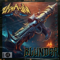 ZAIYA-JIN - BLUNDER[FREE DL]