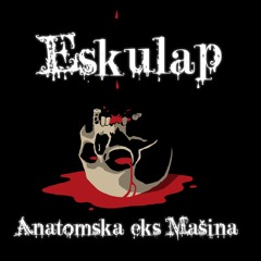ESKULAP ANATOMSKA EKS MAŠINA