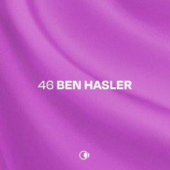 CC Radio Episode 046 - Ben Hasler