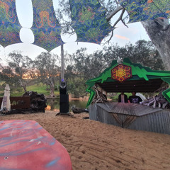 The Regulators @ Echo Beach 2025