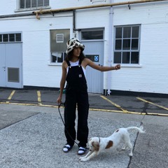 Olivia Dean - May 2021